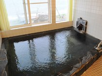 ペンション 亜留芽利亜のお風呂