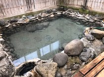 ホテルテトラ湯の川温泉
