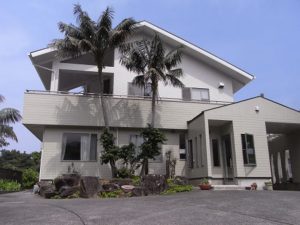 Kencha Rumah ケンチャ・ルマ