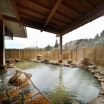 木村屋の鎌先温泉