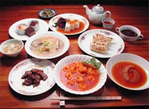 らぶりぃの食事