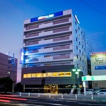 ドーミーインEXPRESS三河安城