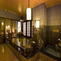 ドーミーインEXPRESS三河安城の温泉