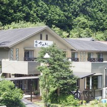 旅館さかい（龍神温泉）