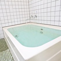 Tanpopo‐innのお風呂