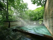 最上高湯　善七乃湯の温泉