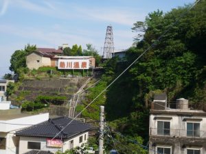 熱川温泉（静岡県）