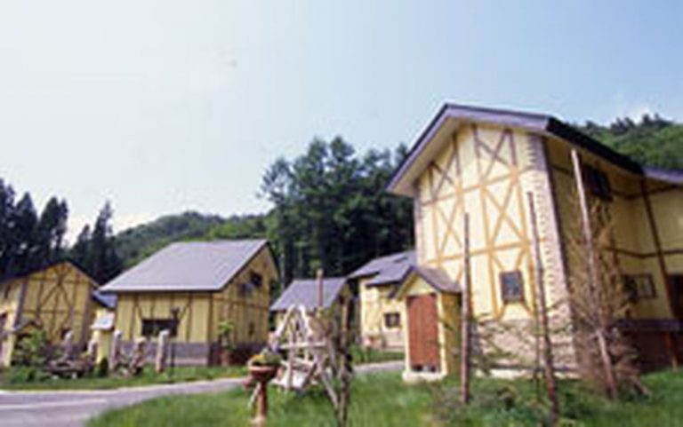 コテージホテル ショコラ／青森県青森 ペットと旅行！