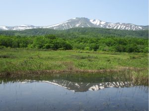 八甲田山