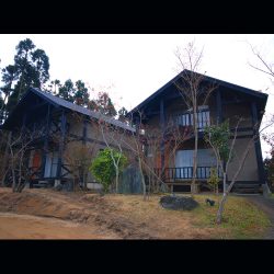 旅館　花心（熊本県でペットと泊まれる宿）