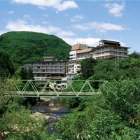 志戸平温泉 湯の杜 ホテル志戸平