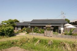 いやしの宿　いにしえ（鹿児島県でペットと泊まれる宿）