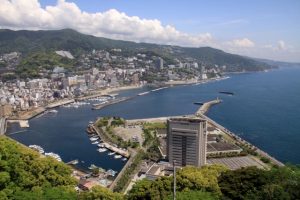 伊豆半島（静岡県）