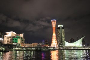 神戸（兵庫県のおすすめ観光スポット）