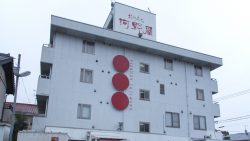 おのみち河野屋（広島県でペットと泊まれる宿）