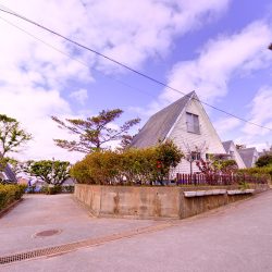 にらい恩納（沖縄県でペットと泊まれる宿）