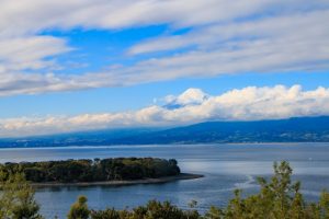 沼津・大瀬崎（静岡県）