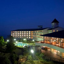 リゾートホテルオリビアン小豆島（香川県でペットと泊まれる宿）