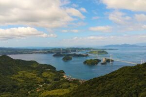 しまなみ海道