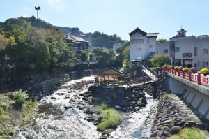 修善寺（静岡県）