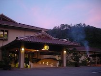 かくれの里ゆかり(島根県でペットと泊まれる宿)