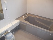 コテージホテル ショコラのお風呂