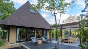北天の丘あばしり湖鶴雅リゾートのペットと泊まれる部屋