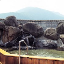 五の宮の湯の温泉