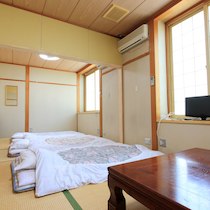 五の宮の湯のペットと泊まれる部屋
