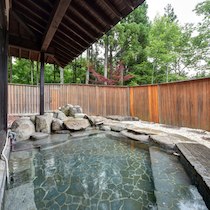 祭畤温泉(まつるべ温泉)かみくらの温泉