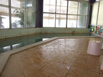 加登屋旅館の温泉