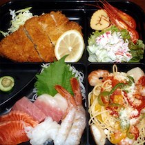 ロッジ シラルトロの食事