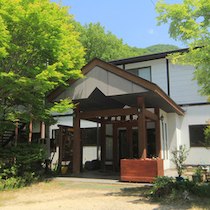 御宿　星野屋別館