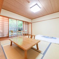 播磨ふれあいの家のペットと泊まれる部屋