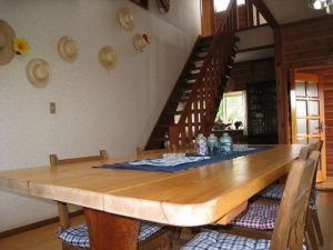 ペットと泊まる愛犬の宿ポチハウスのペットと泊まれる部屋