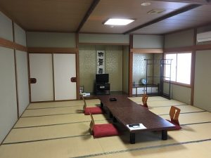 旅館入海