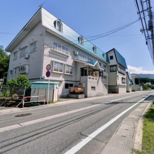 えびすや旅館