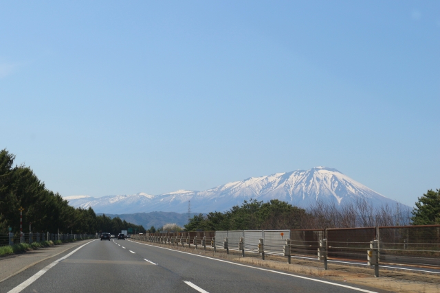 東北自動車道サービスエリア Sa パーキングエリア Pa 一覧 ペットと旅行