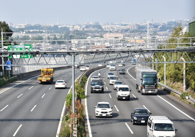 高速道路