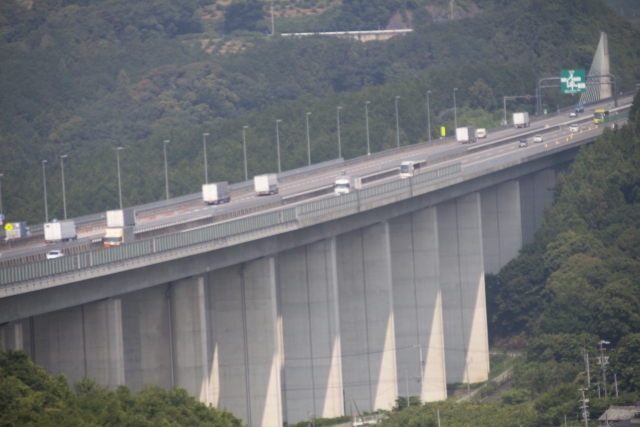 新東名高速道路