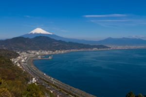 東名高速道路(旧東名、現東名)サービスエリア（SA）・パーキングエリア（PA）一覧