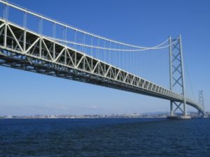 明石海峡大橋（神戸淡路鳴門自動車道のサービスエリア（SA）・パーキングエリア（PA）一覧）