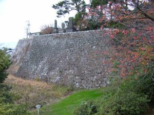 久留米城跡（福岡県の桜の観光名所）