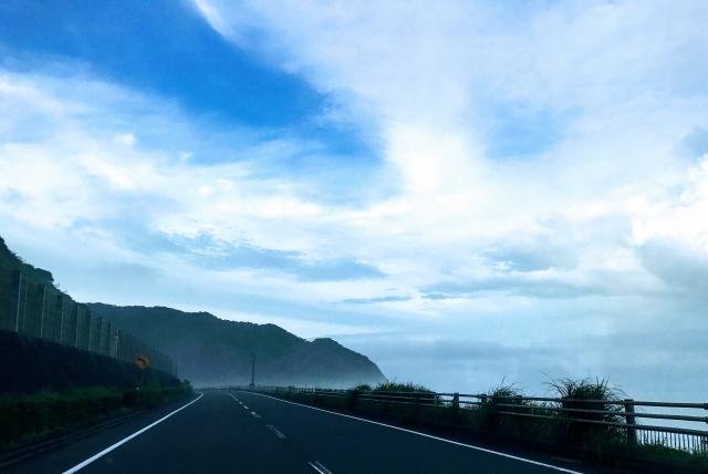 宮崎自動車道