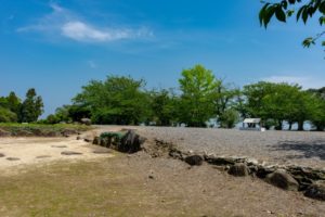 原城跡（長崎県）