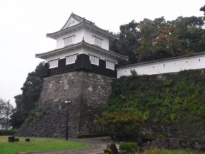 大村公園（玖島城跡）