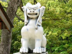 陶山神社（佐賀県の桜の観光名所）