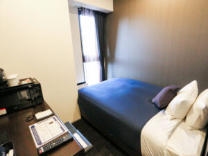 ホテルリブマックス新宿EASTのペットと泊まれる部屋
