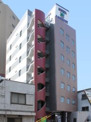 ホテルリブマックスBUDGET府中アネックス