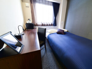 ホテルリブマックス豊洲駅前のペットと泊まれる部屋